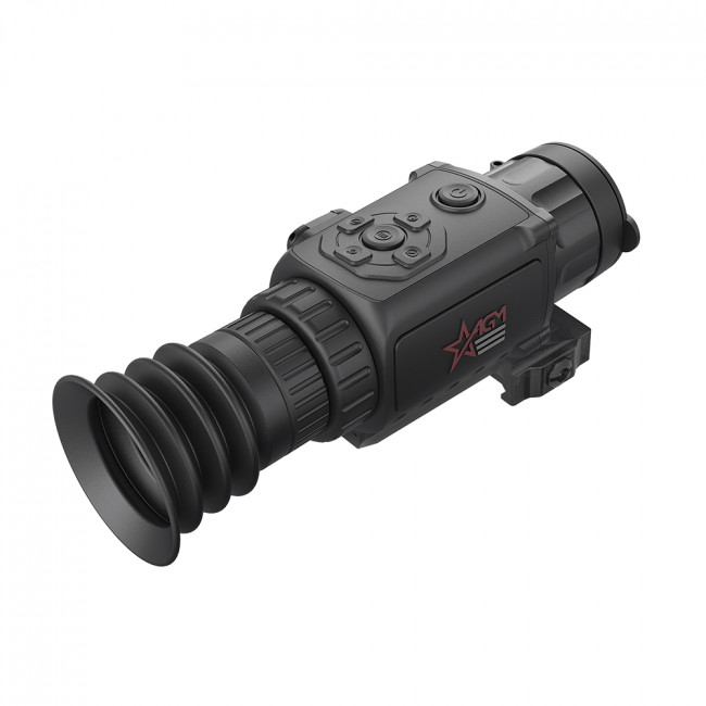 Тепловизионный прицел AGM Rattler TS25-256 Фото 4